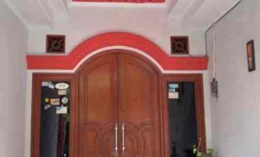 dijual cepat rumah harga murah di duta bumi bekasi