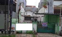 dijual cepat rumah hitung tanah bcs kelapa gading