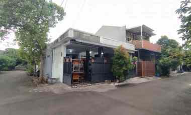 Dijual Cepat Rumah Hook di Griya Melati Mas GDC Depok