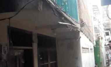 dijual cepat rumah kebon baru