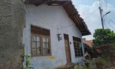 dijual cepat rumah kokoh