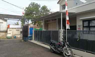 dijual cepat rumah komplek perumahan cimahi citeureup