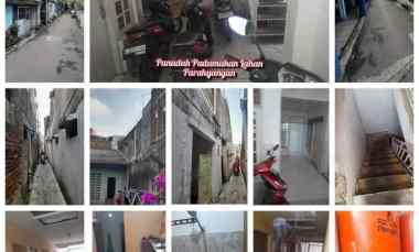 dijual cepat rumah kosan neglasari cibeunying kaler