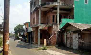 dijual cepat rumah kost