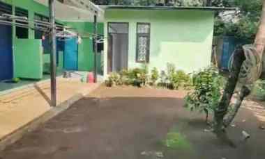 Rumah Kost Dijual dekat Kampus IPB Bogor