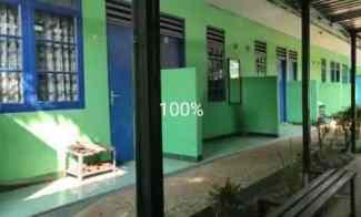dijual cepat rumah kost dekat kampus ipb bogor