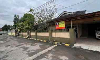 dijual cepat rumah kota bandung
