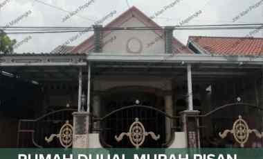 dijual cepat rumah luas asri di majalengka