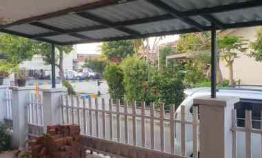 dijual cepat rumah luas jalan mendut pharmindo cimahi