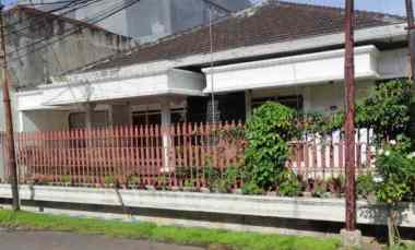 dijual cepat rumah luas lokasi tidar malang