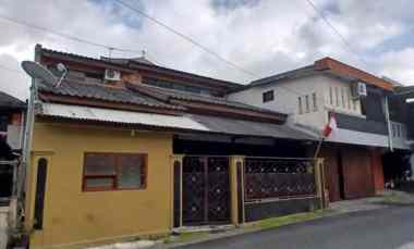 dijual cepat rumah maguwoharjo