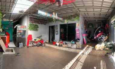 dijual cepat rumah manisi cibiru