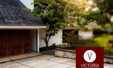 dijual cepat rumah mewah di sentul city bogor