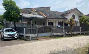dijual cepat rumah minimalis