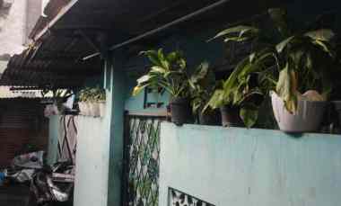 dijual cepat rumah minimalis