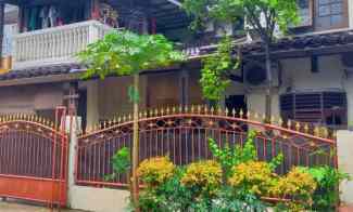 Rumah Dijual di Kedawung