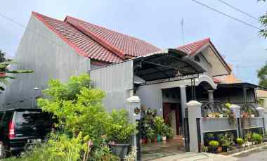 dijual cepat rumah mulus pekalongan