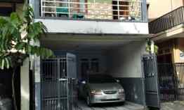 Rumah Dijual di Jl. Batu Karang