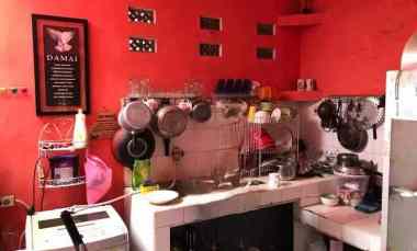 Dijual Cepat Rumah Murah di dalam Cluster Ujung Berung