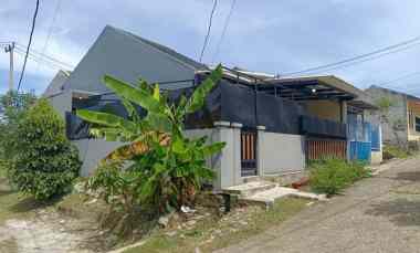 Dijual Cepat Rumah Murah di Kawasan Bogor Kemang