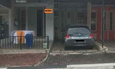 dijual cepat rumah murah legenda wisata cibubur