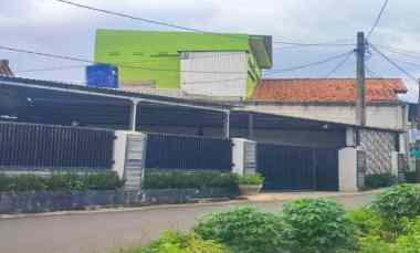 Dijual Cepat Rumah Non Cluster di Sukatani Tapos Depok