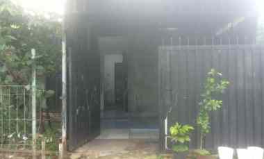 dijual cepat rumah perlu renovasi