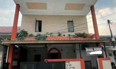 dijual cepat rumah pondok sukatani permai tapos depok