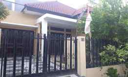 dijual cepat rumah prapen indah