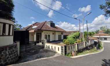 dijual cepat rumah pribadi