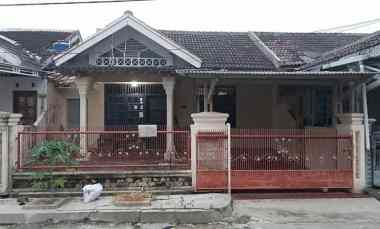 dijual cepat rumah puri way halim lampung