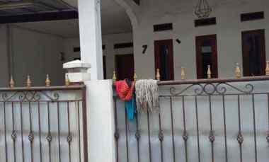 dijual cepat rumah pusat kota cijerah sangat strategis