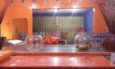 Rumah Dijual di Jln Sukapada