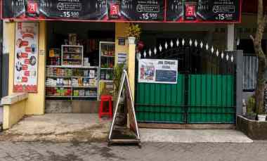 dijual cepat rumah rungkut kota surabaya