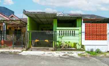 Dijual Cepat Rumah Second dekat Stasiun CItayam Depok