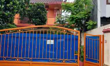 dijual cepat rumah secondary siap huni