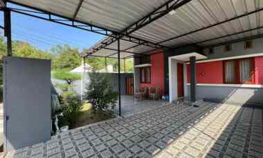 dijual cepat rumah shm