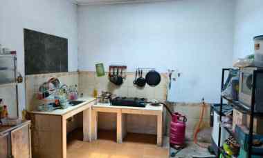 dijual cepat rumah siap huni