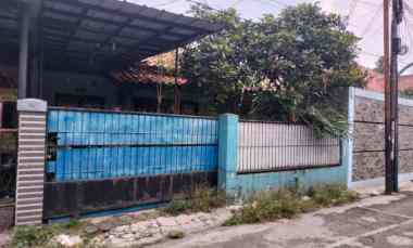 dijual cepat rumah siap huni akses tol pasteur