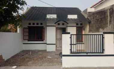 dijual cepat rumah siap huni dalam perumahan