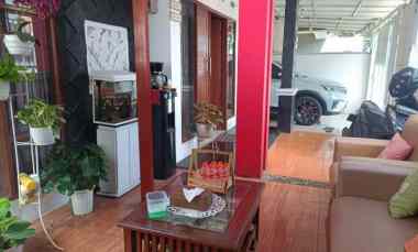 dijual cepat rumah siap huni di ciawitali cimahi utara