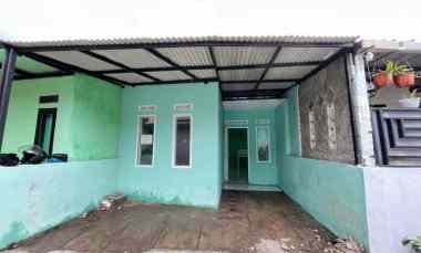 Dijual Cepat Rumah Siap Huni di Ciheulang Ciparay