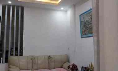 dijual cepat rumah siap huni di menceng jakarta barat