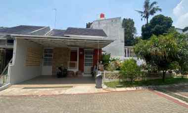 dijual cepat rumah siap huni di padasuka park bandung