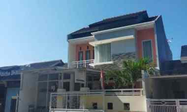 dijual cepat rumah siap huni di subang