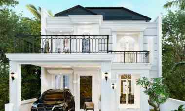 dijual cepat rumah siap huni di tengah kota pekanbaru