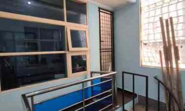 dijual cepat rumah siap huni full furnished