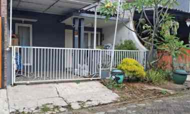 Dijual Cepat Rumah Siap Huni Lokasi di Btu Kota Malang