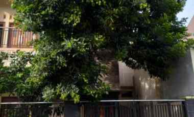 dijual cepat rumah siap huni melawan baru kudus