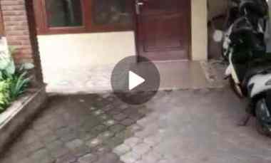 dijual cepat rumah siap huni pavilion di kebon jeruk